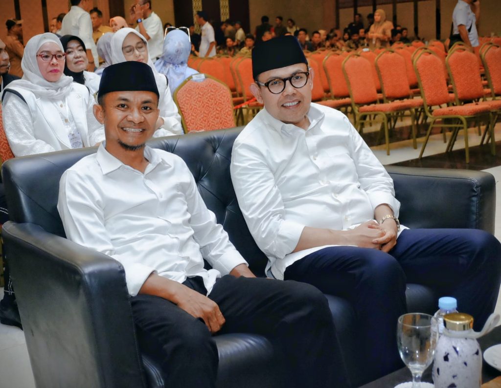 Andi Akmal Pasluddin Usulkan Perikanan Terpadu untuk Majukan Ekonomi Bone_trends.co.id