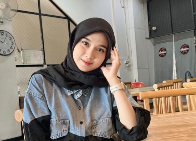 Selebgram Bone Yakin BerAmal Majukan Bone_trends.co.id