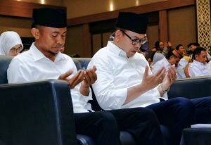 BerAmal Ajak Masyarakat Bone Tebar Kebaikan