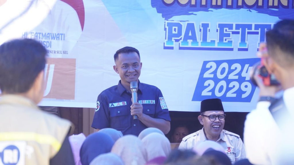 BerAmal Siapkan Pabrik Rumput Laut di Palette_trends.co.id