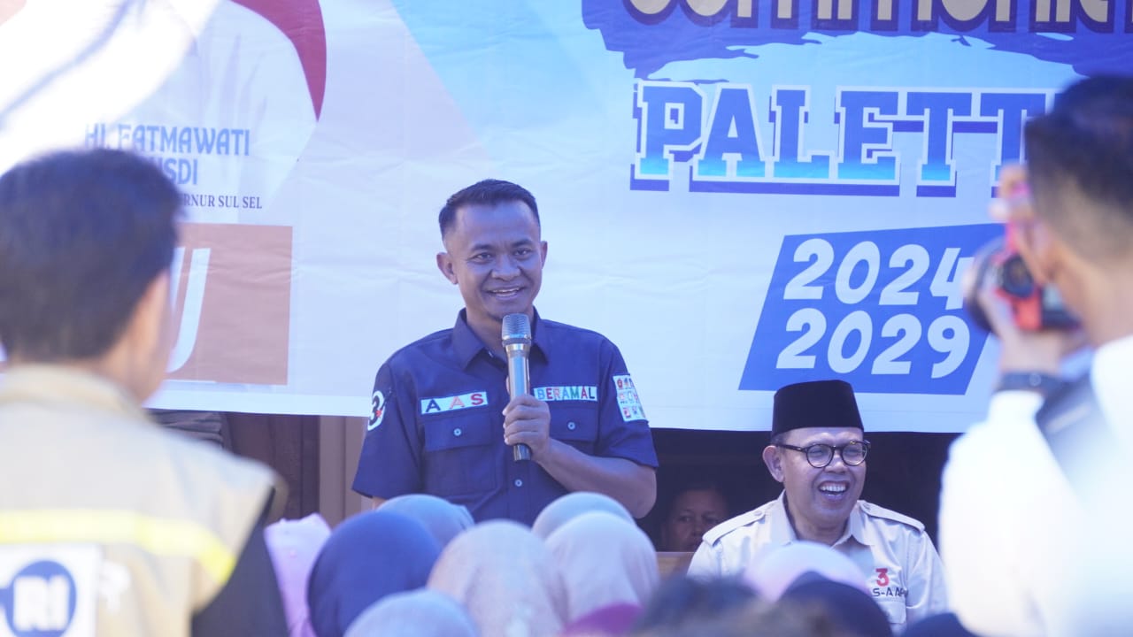 BerAmal Siapkan Pabrik Rumput Laut di Palette_trends.co.id