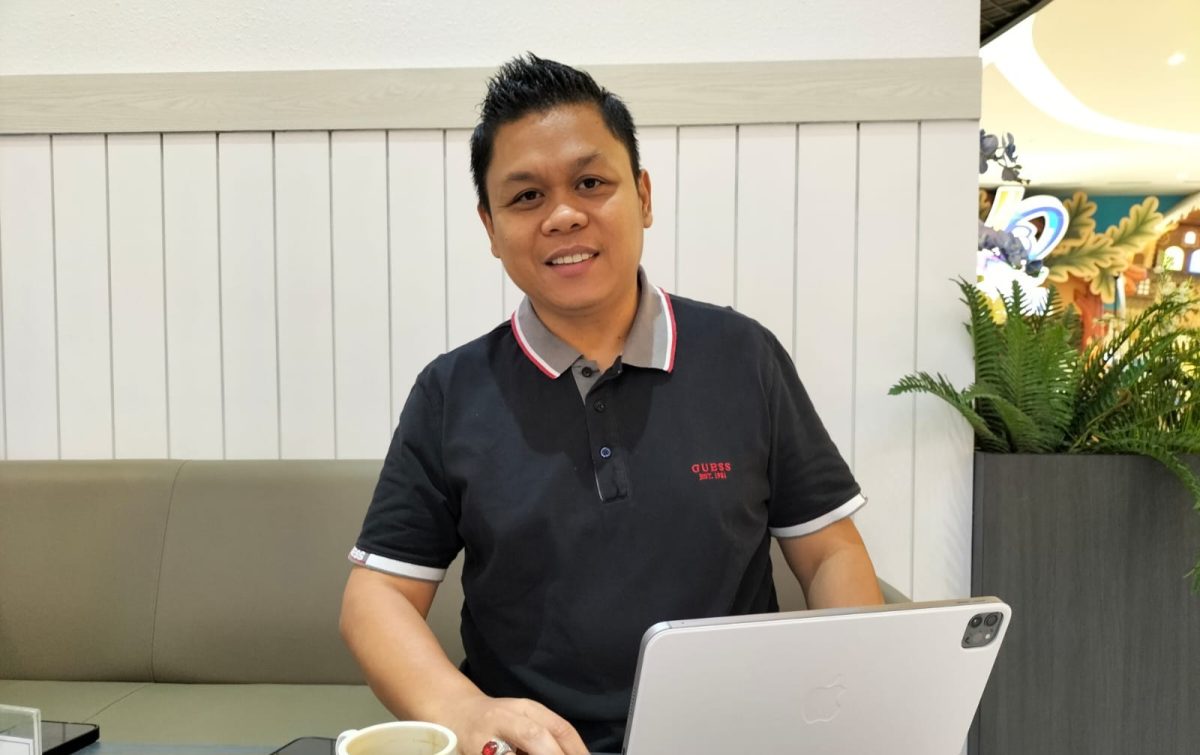 Pasangan BerAmal Memimpin, Yasir Machmud Optimistis Sambut Kemenangan di Pilbup Bone_trends.co.id