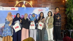 DJPPR Kemenkeu Perkuat Literasi Investasi Kaum Perempuan melalui creatORI di Surabaya