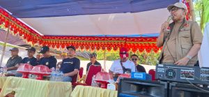 Menghidupkan Kembali Semangat Olahraga di Bone Melalui Mallari Cup