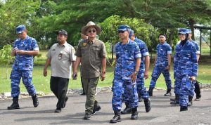 Kementan dan TNI Menggandeng Pelaku Usaha untuk Ketahanan Pangan