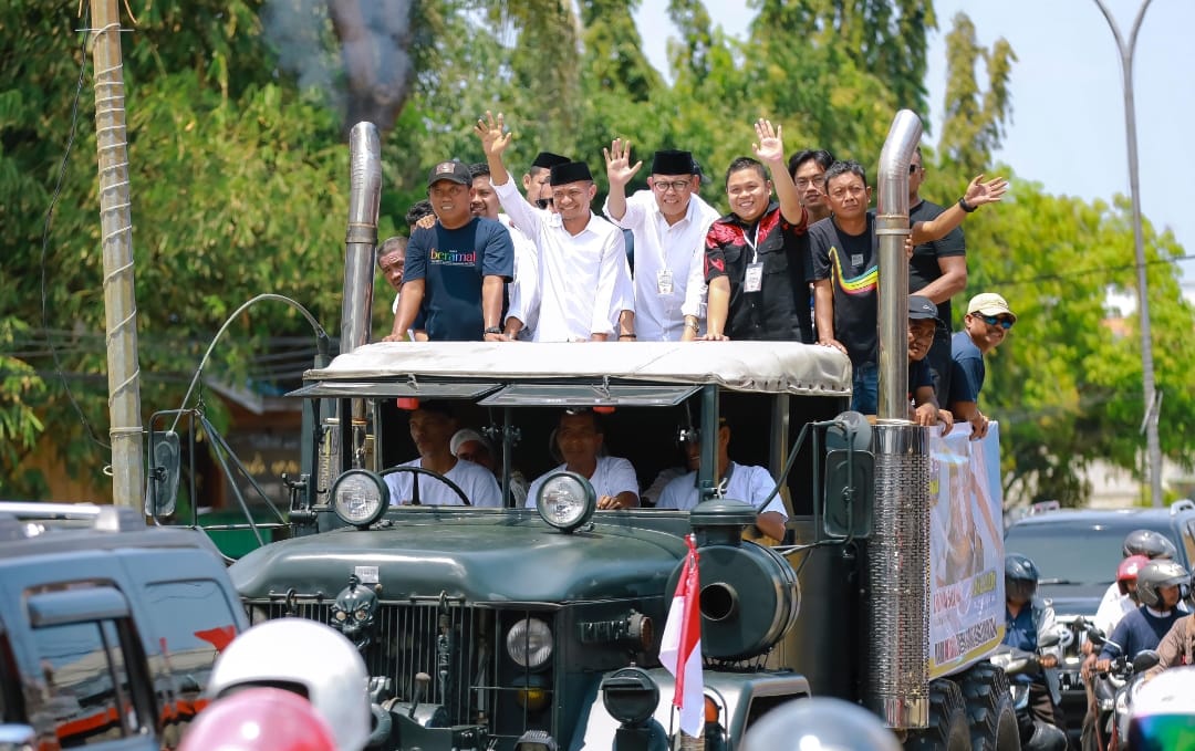 BerAmal Tegaskan Pentingnya Silaturahmi_trends.co.id