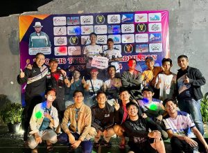 Gemilang! PB Mahoni Bojonggede Rebut Gelar Juara OASIS Cup 2024
