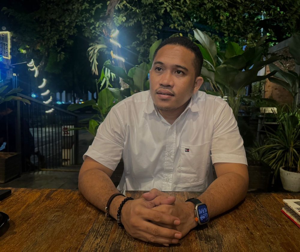 Generasi Milenial Mewarnai Kabinet Merah Putih: Perspektif Generasi KAMI_Trends.co.id