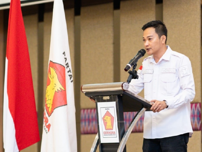 Gerindra Bone Gaungkan Etika Politik Pemuda_trends.co.id