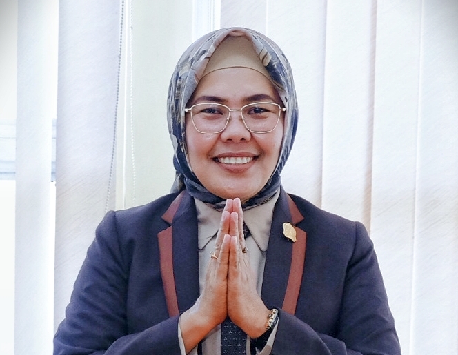 Prabowo-Gibran Resmi Dilantik, Anggota DPRD Bone: Era Baru Dimulai_trends.co.id