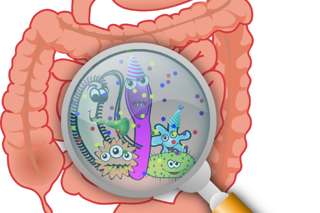 Mengapa Mikrobioma Penting untuk Kesehatan Kita?
