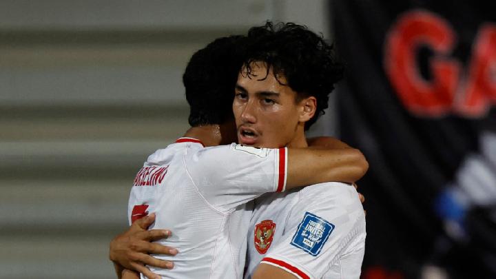 REUTERS/Hamad I Mohammed