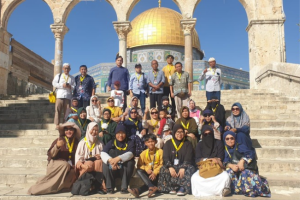 PT Labbaika Cipta Imani: Pelopor Travel Umroh dan Haji dengan Layanan Terbaik dan Inovatif di Indonesia