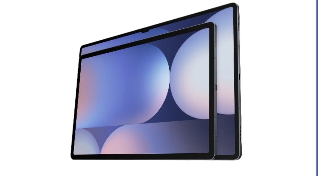 6 Alasan Punya Galaxy Tab S10 Series untuk Performa Paling Optimal_trends.co.id