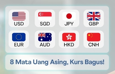 BCA Digital Dorong Pertumbuhan dengan Inovasi bluValas, Solusi Investasi Valas_trends.co.id