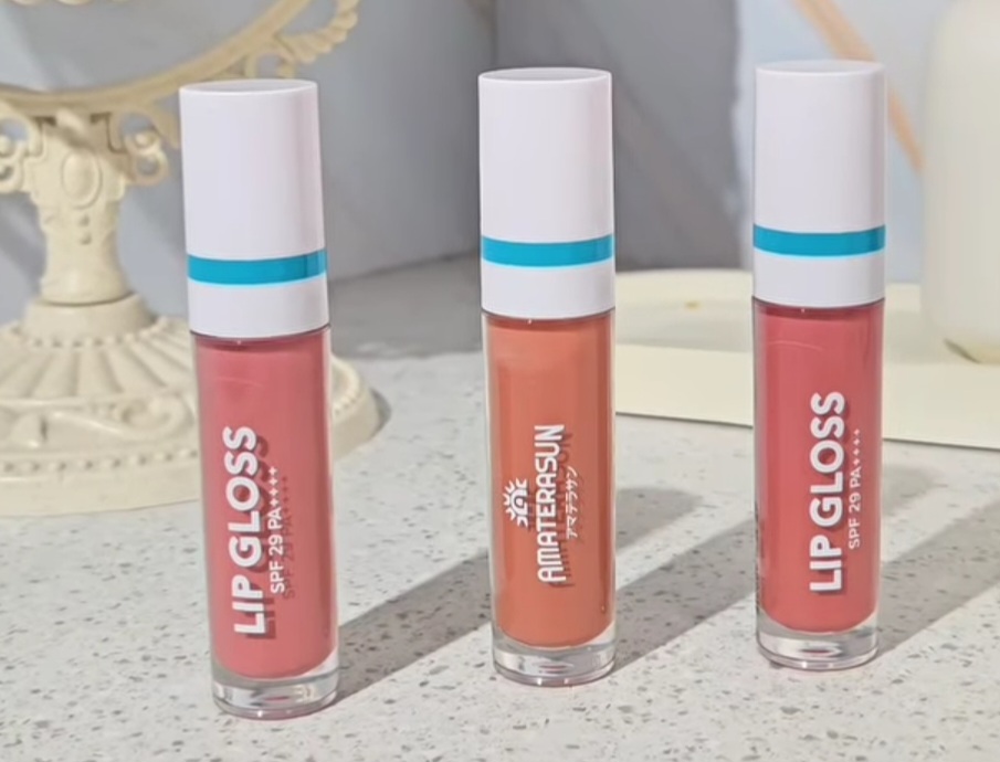 Cara Simpel Bikin Bibir cantik Sehat dan Terlindungi dari Sinar UV_trends.co.id 