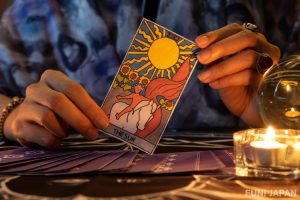 Hukum Membaca Tarot Dalam Islam