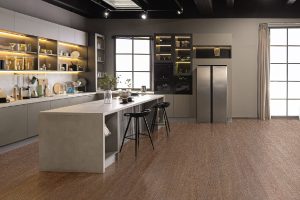 Inspirasi Dekorasi Rumah Konsep Tradisional Modern dari Taco