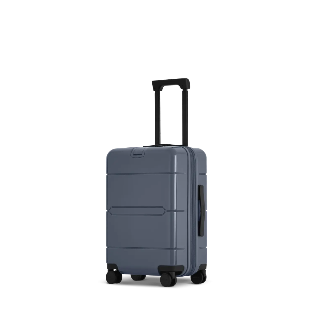 Libur Akhir Tahun Tiba: Simak Tips Memilih Koper untuk Perjalanan Nyaman_trends.co.id