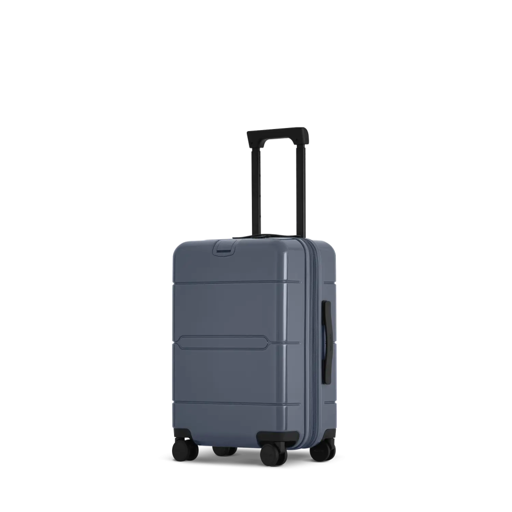 Libur Akhir Tahun Tiba: Simak Tips Memilih Koper untuk Perjalanan Nyaman_trends.co.id