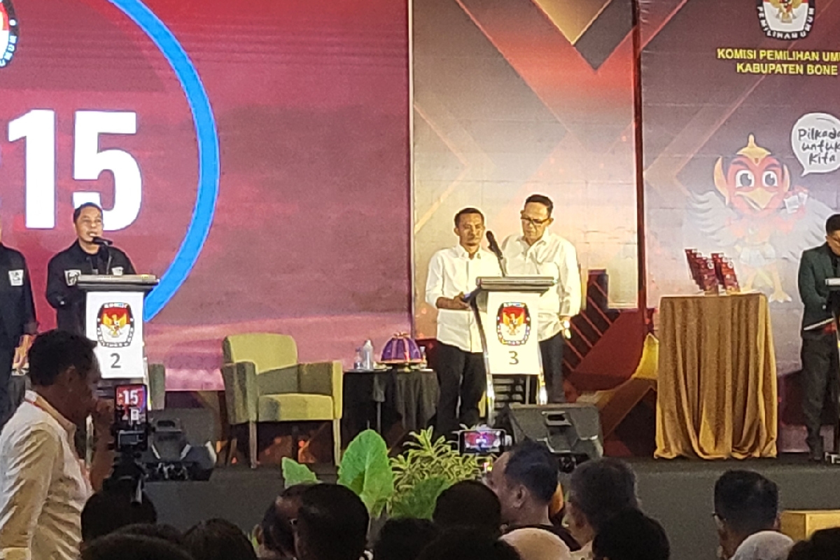 BerAmal Janjikan Inklusivitas dan Kesempatan Kerja Bagi Penyandang Disabilitas di Bone_trends.co.id