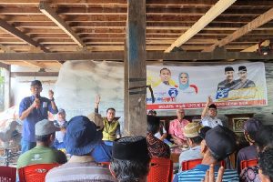 Andi Akmal: 20 Tahun Berbakti, Bukan Sekadar Janji Manis?