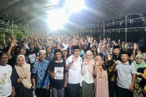 BerAmal Dorong Hilirisasi Pertanian untuk Bone yang Lebih Sejahtera