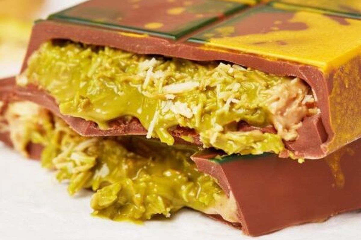 Fakta Tersembunyi Cokelat Dubai yang Harus Kamu Tahu!_trends.co.id