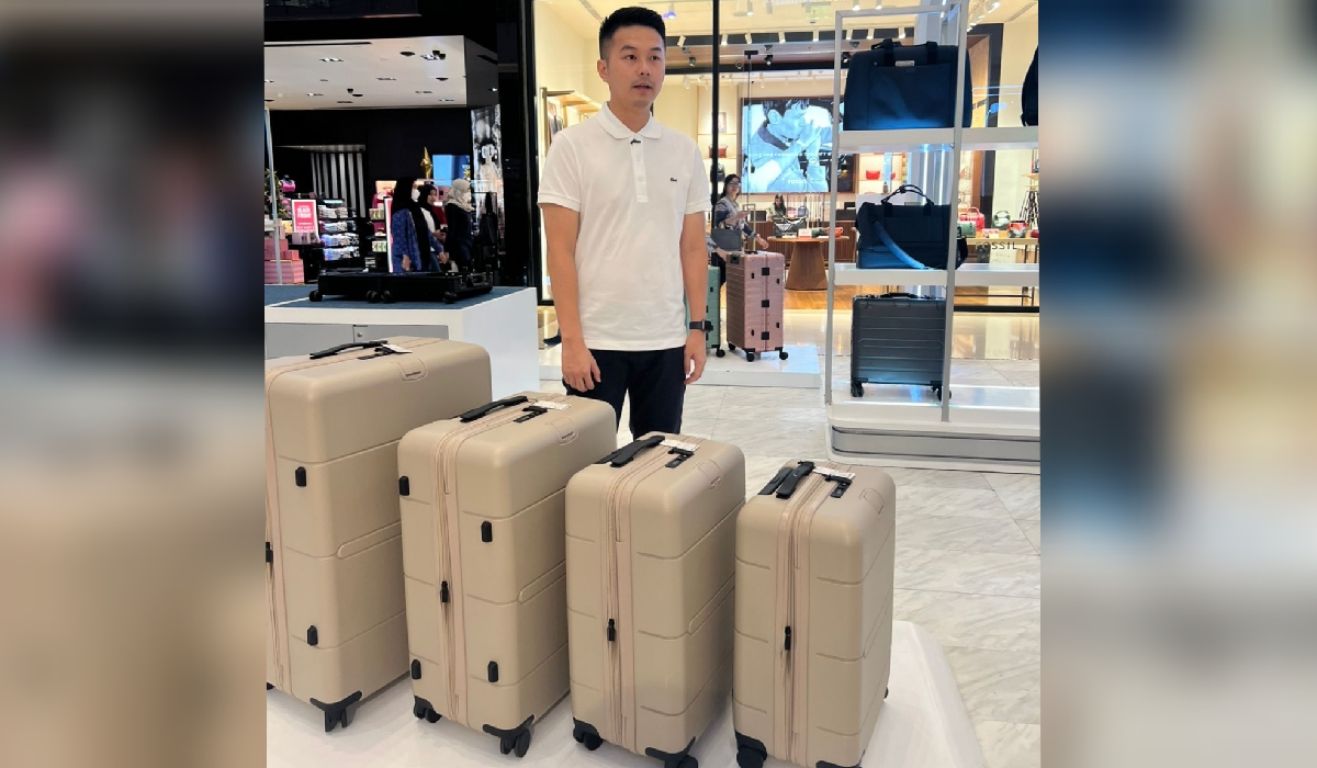 Libur Akhir Tahun Tiba: Simak Tips Memilih Koper untuk Perjalanan Nyaman_trends.co.id 