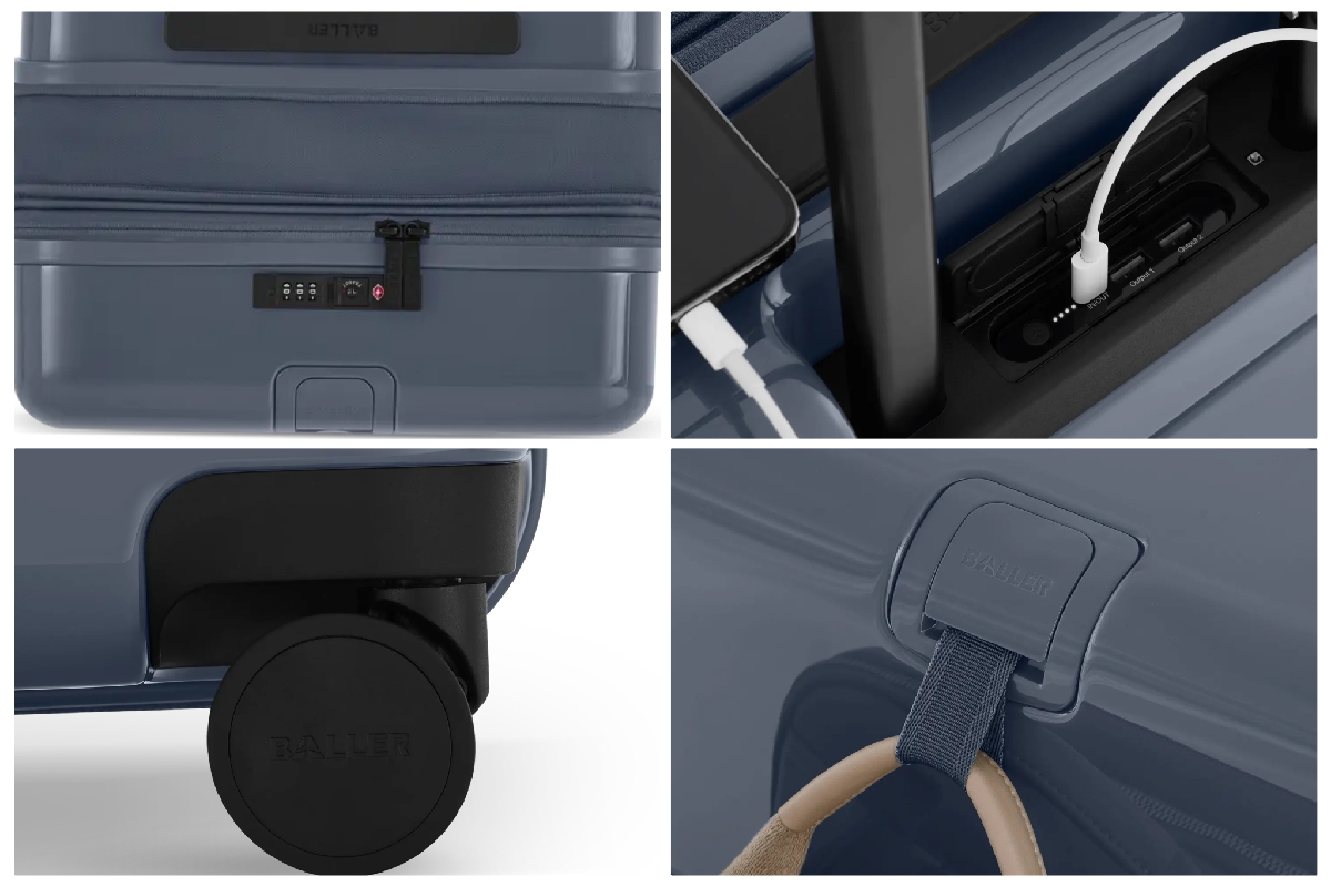 Libur Akhir Tahun Tiba: Simak Tips Memilih Koper untuk Perjalanan Nyaman_trends.co.id