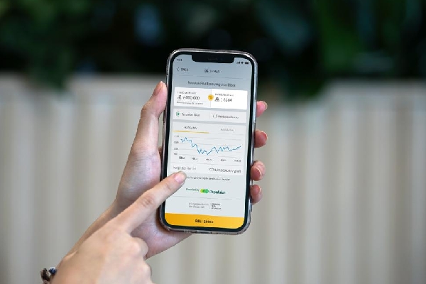 6 Tips Liburan Akhir Tahun Agar Budget Tetap Aman_TRENDS.CO.ID