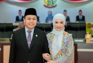 Yasir Machmud: Panggilan Kuat untuk Kemenangan BerAmal di Pilkada Bone