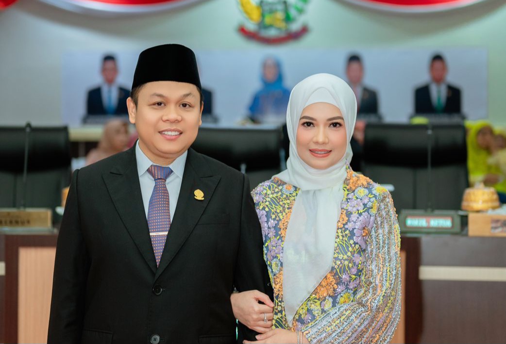 Yasir Machmud: Panggilan Kuat untuk Kemenangan BerAmal di Pilkada Bone_trends.co.id