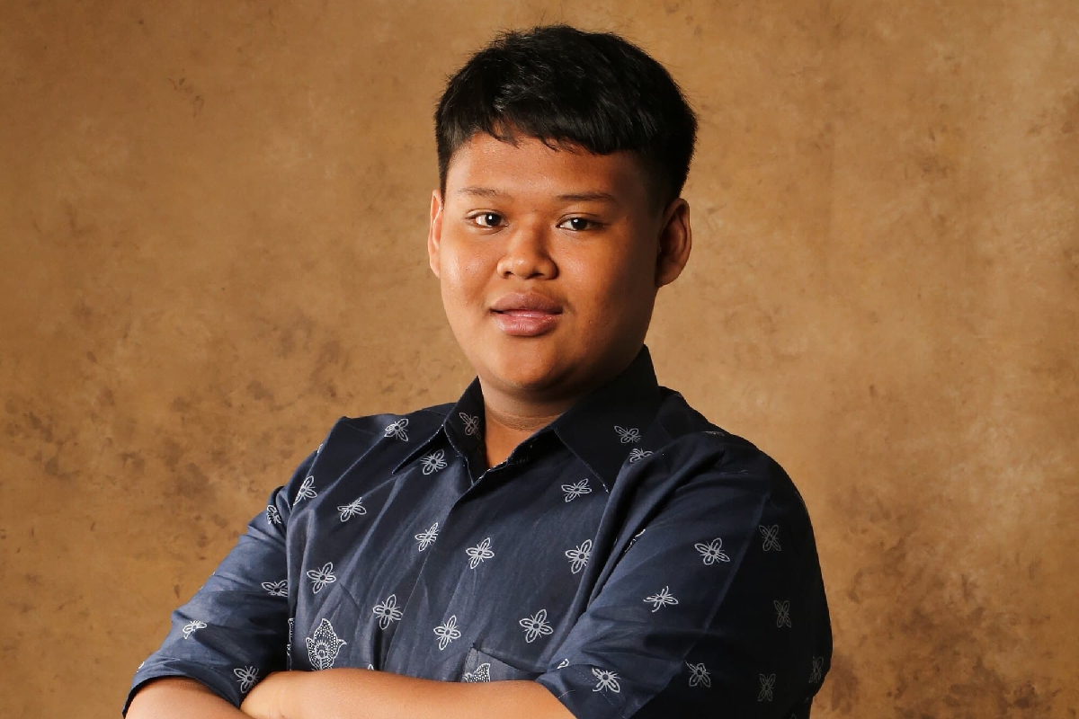 Profile of CEO Giffari Naufal Arisma Putra to Meet One of the Tycoons_trends.co.id