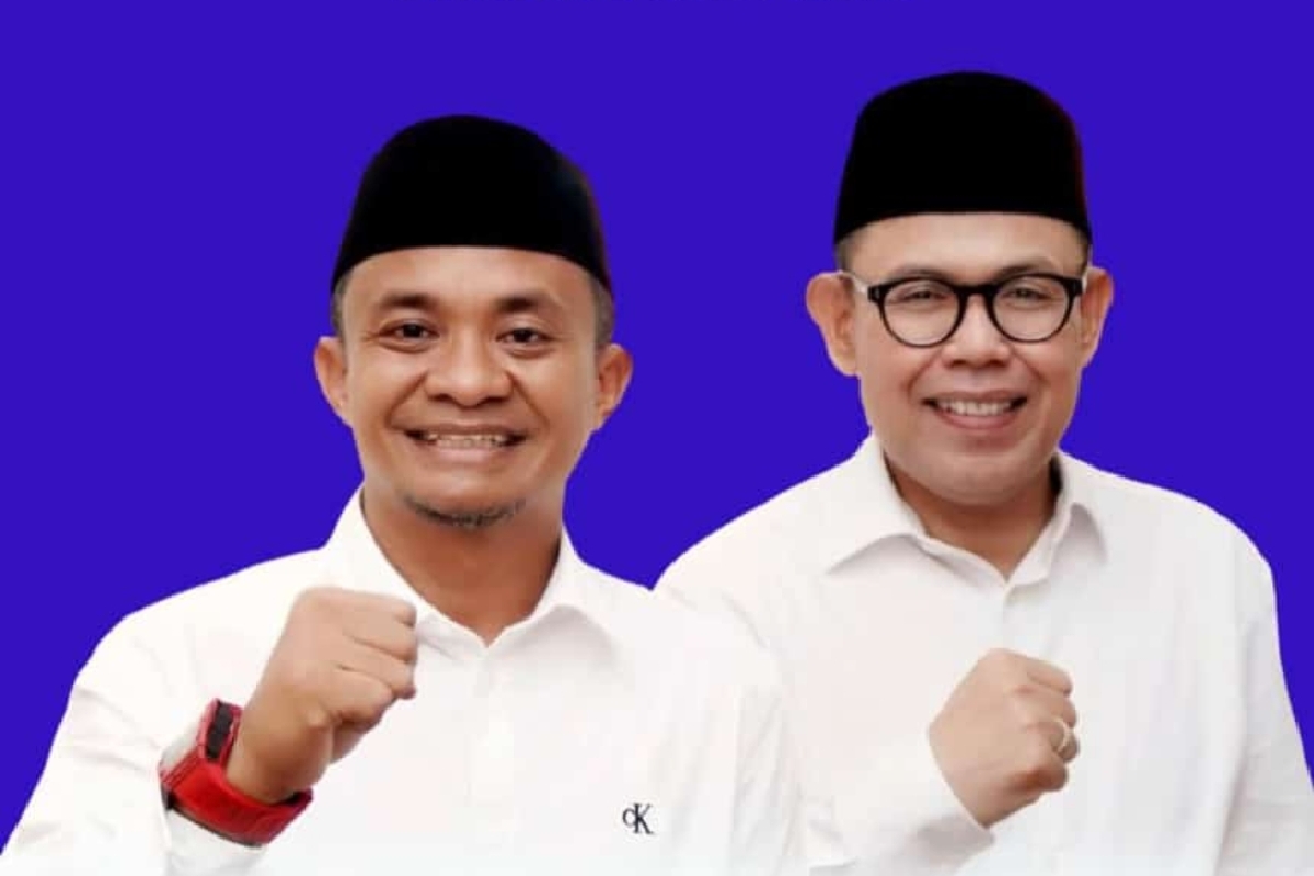 Ketua BM PAN Ucapkan Selamat atas Kemenangan Paslon BerAmal_Trends.co.id