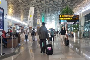 Populix: Tren Liburan Akhir Tahun Bergeser ke Awal Januari