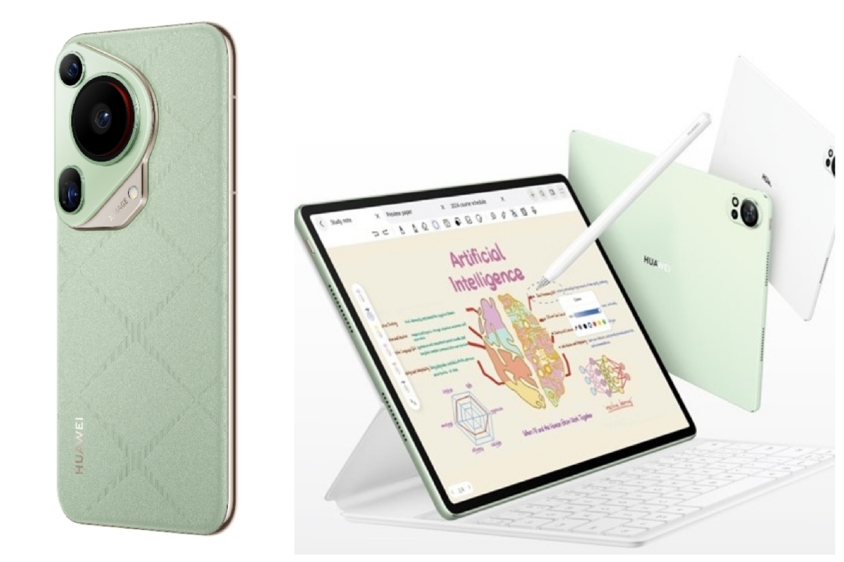 HUAWEI Luncurkan HUAWEI Pura70 Ultra, HUAWEI MatePad 12 X, dan HUAWEI Freebuds 4_trends.co.id
