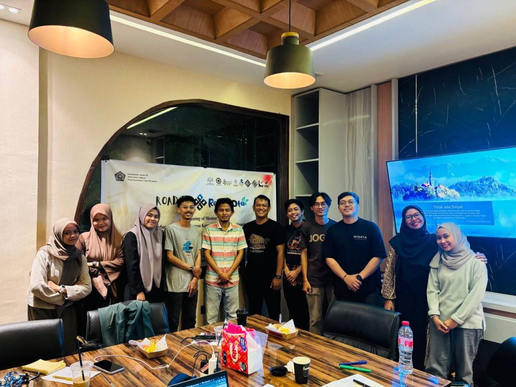Rekko' Ota Kolaborasi Lokal Bone untuk Harmoni Lintas Agama_trends.co.id