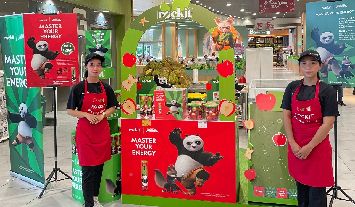 Kung Fu Panda Hadir di Kemasan Rockit Apple_trends.co.id