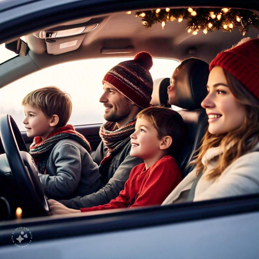 Tips Liburan Natal dan Tahun Baru Agar Tetap Sehat_trends.co.id