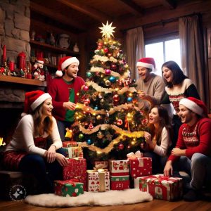 Hukum Mengucapkan Selamat Hari Natal Menurut Syariat Islam