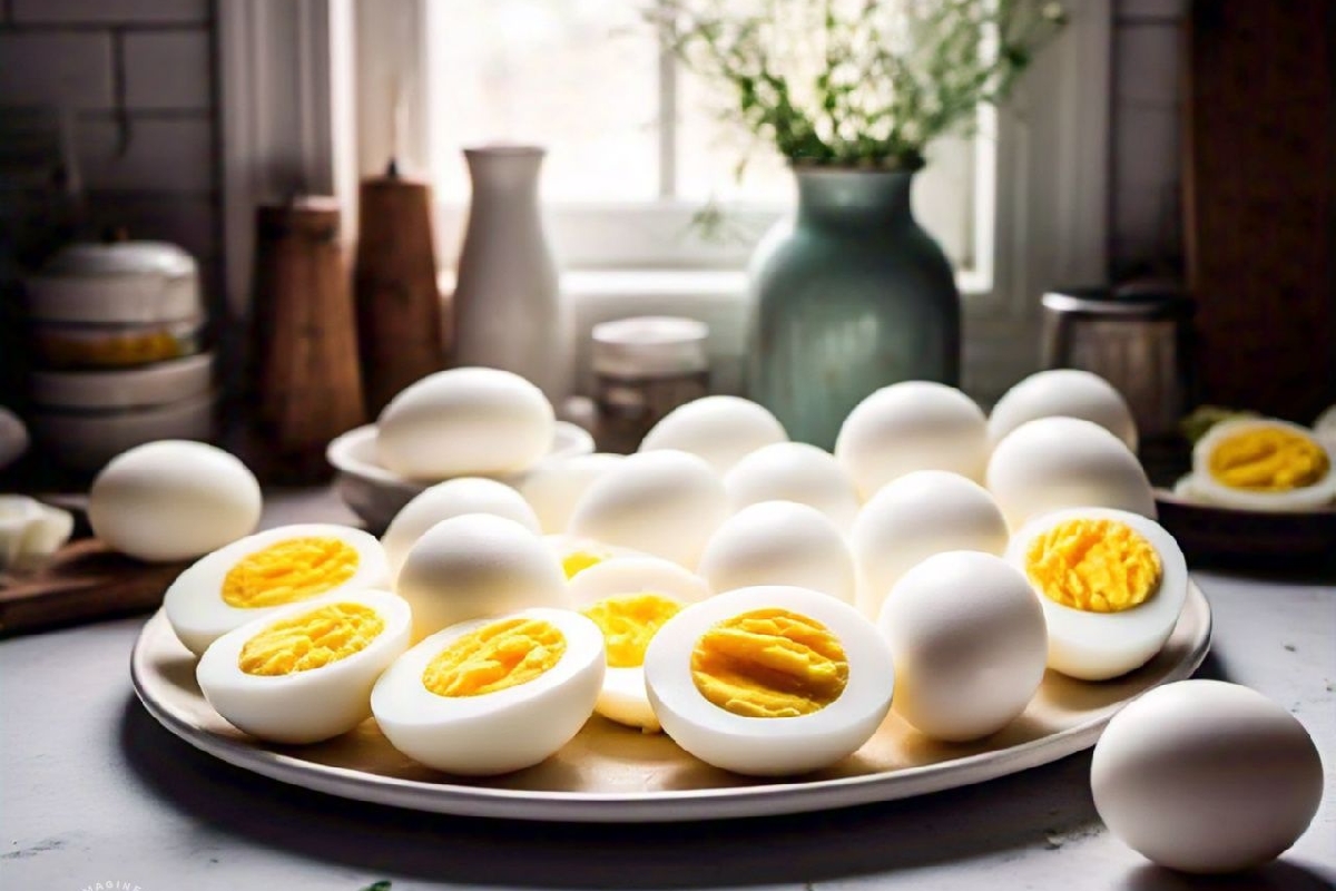 Fakta di Balik Konsumsi Telur: Ternyata Ini Manfaatnya!_Trends.co.id