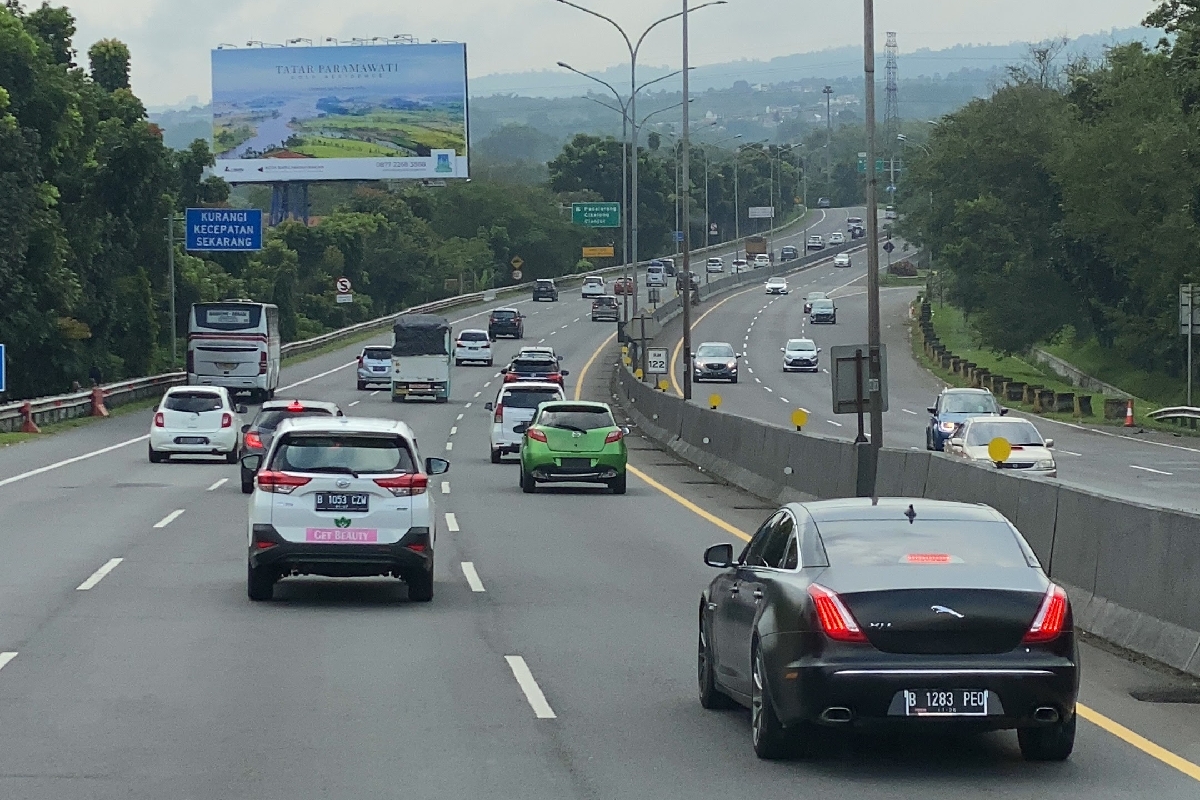 Efektivitas Ganjil Genap Jakarta: Solusi Kemacetan dan Dukungan Mobilitas Publik_trends.co.id