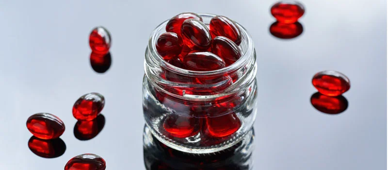 Segudang Manfaat Astaxanthin untuk Kecantikan dan Kesehatan_trends.co.id