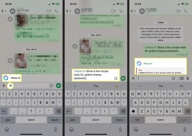 WhatsApp Luncurkan Fitur Baru - Meta AI, Ini Cara Aktifkan dan Penggunaannya_Trends.co.id
