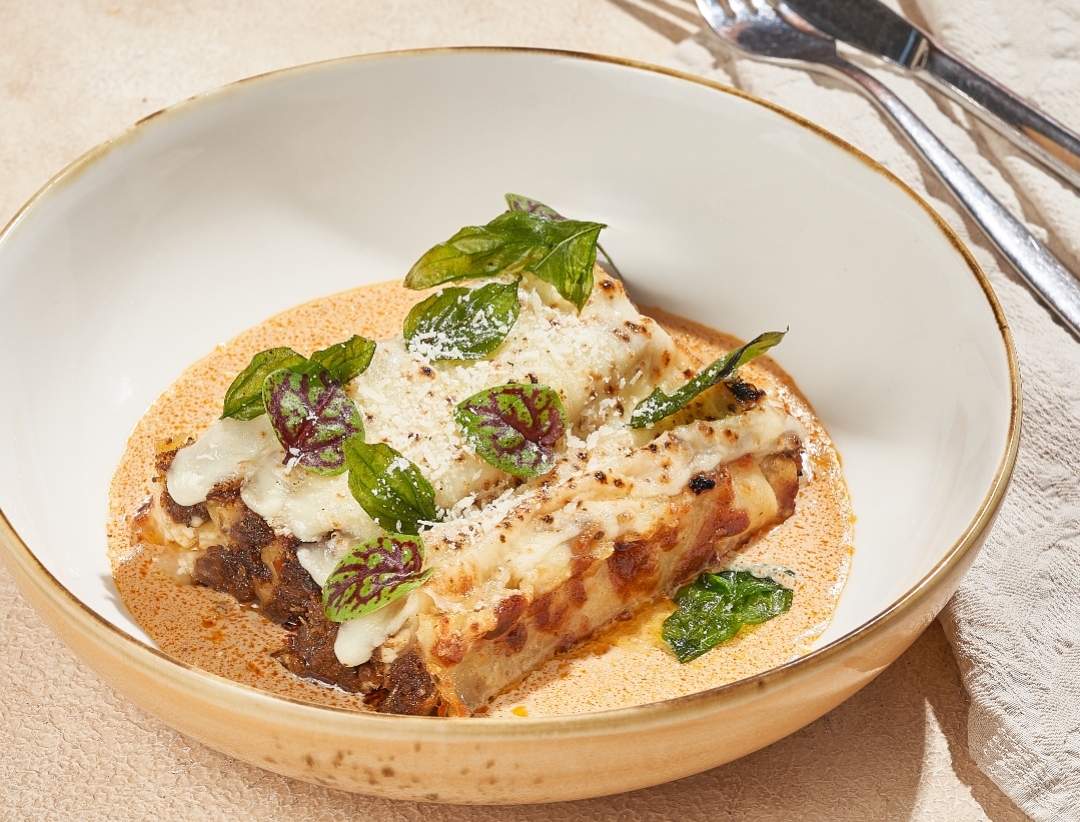 Rocca Hadirkan Menu Perpaduan Rasa Italia dan Asia_trends.co.id