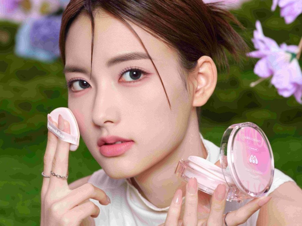 Rahasia Kulit Glowing dan Bulu Mata Lentik ala Korea_trends.co.id