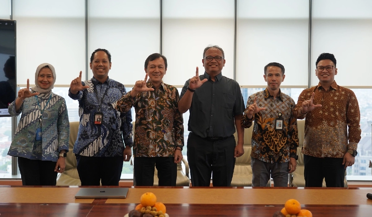 Indonesia Siap Memimpin Perdagangan Karbon Internasional_trends.co.id