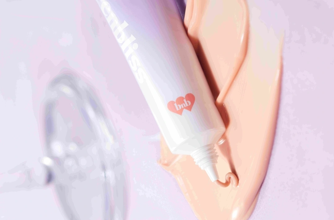 Inspirasi Makeup Valentine ala Beby Tsabina_trends.co.id 