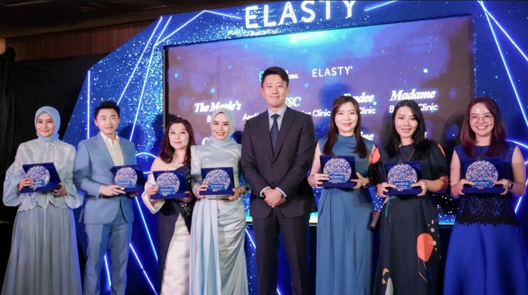Elasty Frontier: Revolusi Estetika Masa Kini_trends.co.id